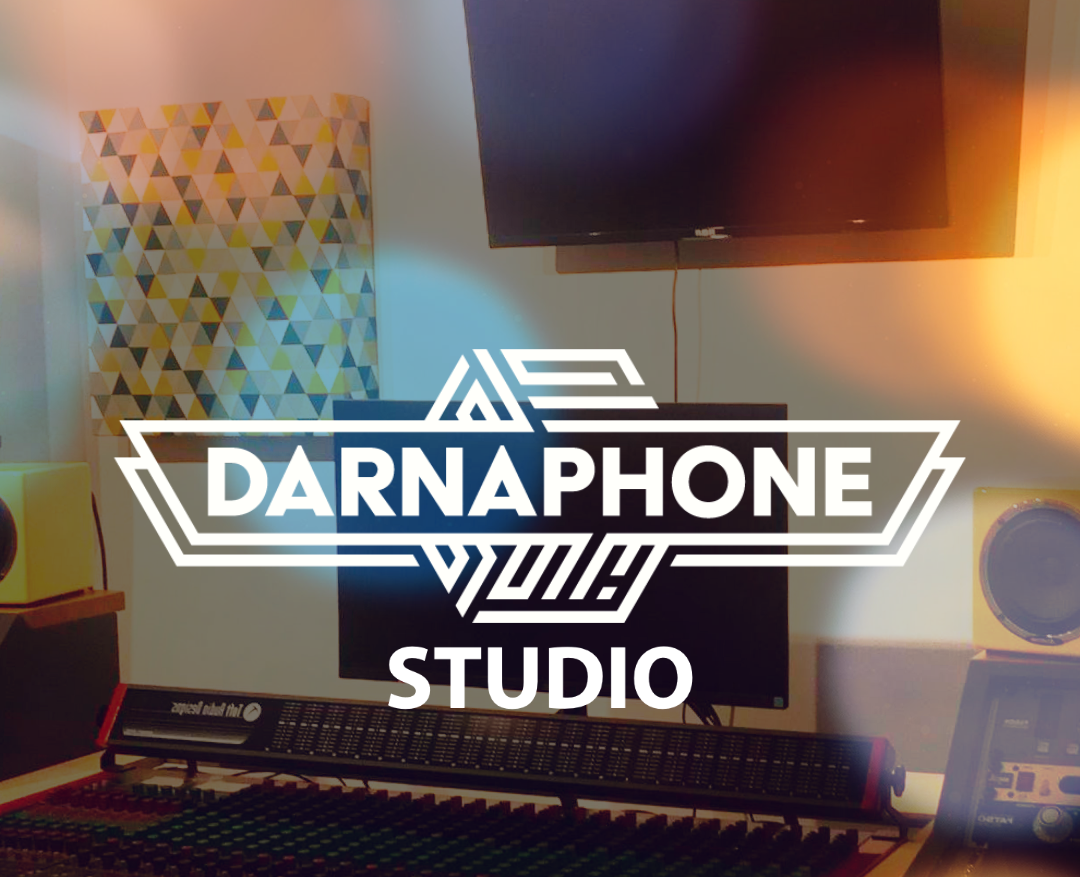 Darnaphonestudio